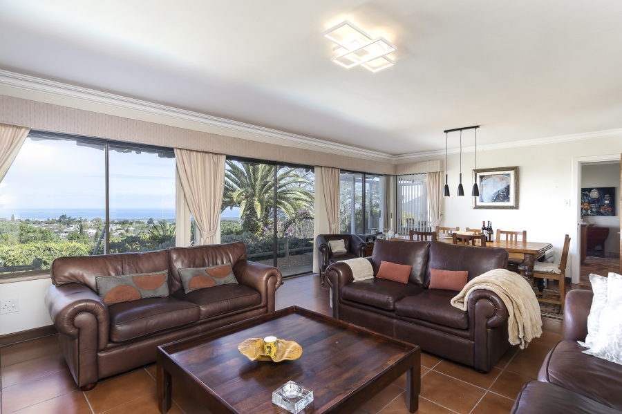 3 Bedroom Property for Sale in Helderberg Estate Western Cape
